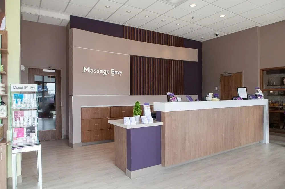 Massage Envy — Massage spa in Tampa